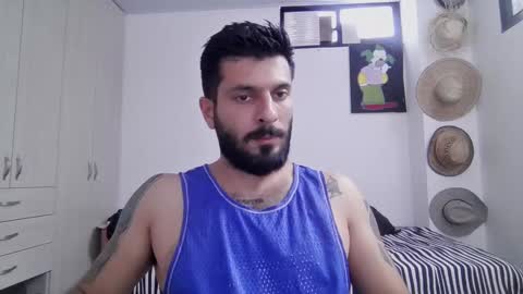Snapshot of masterofinfatuation chatting on March 1, 2025, 3:49 pm online show from March 1, 2025, 3:49 pm