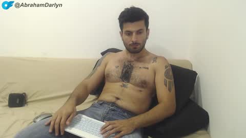 Snapshot of masterofinfatuation chatting on March 12, 2025, 3:46 am online show from March 12, 2025, 3:46 am