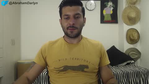 Snapshot of masterofinfatuation chatting on March 12, 2025, 9:56 pm online show from March 12, 2025, 9:56 pm