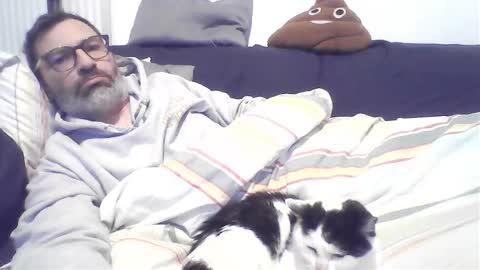 Master P online show from February 15, 2026, 12:03 pm