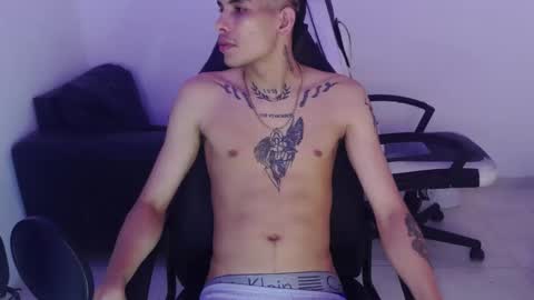 masters_latins online show from February 17, 2026, 4:20 am