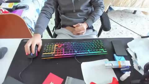 Snapshot of mastersex96 chatting on December 27, 2024, 9:50 am Master Sex online show from December 27, 2024, 9:50 am