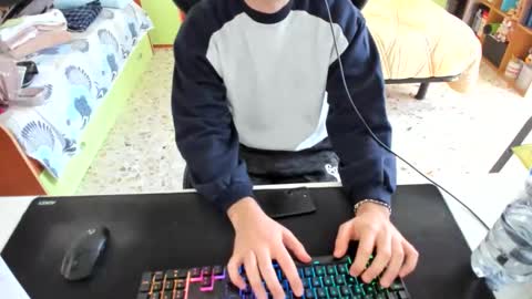 Snapshot of mastersex96 chatting on April 10, 2026, 3:06 pm Master Sex online show from April 10, 2026, 3:06 pm