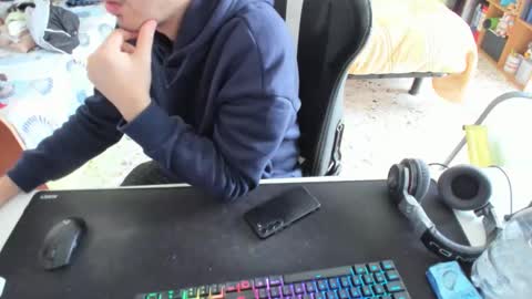 Snapshot of mastersex96 chatting on April 14, 2026, 7:47 am Master Sex online show from April 14, 2026, 7:47 am