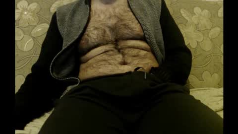 Master online show from March 8, 2026, 2:59 am