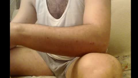 Master online show from May 8, 2026, 10:59 pm