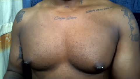 camilo online show from January 1, 2025, 8:47 pm