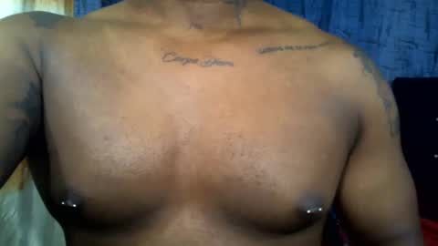camilo online show from January 8, 2025, 12:58 pm