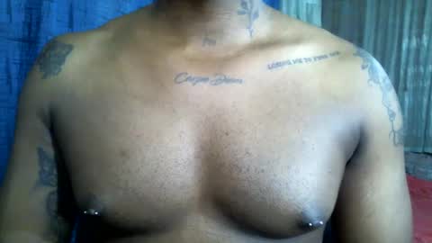 camilo online show from January 11, 2025, 12:18 pm