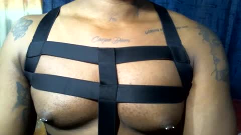 camilo online show from January 15, 2025, 12:47 pm