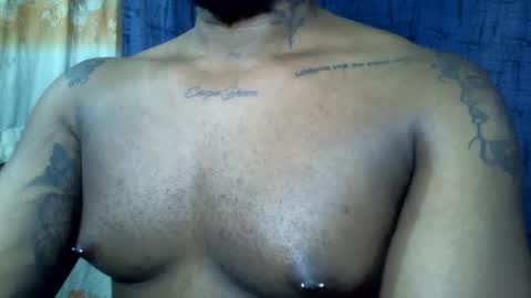 camilo online show from January 17, 2025, 7:38 pm