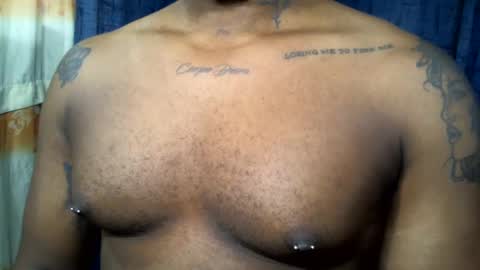 camilo online show from January 19, 2025, 2:49 pm