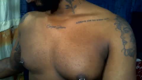 camilo online show from March 1, 2025, 6:35 am