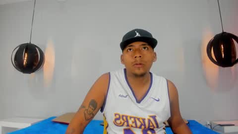 mastiv_1 online show from January 12, 2025, 4:00 am