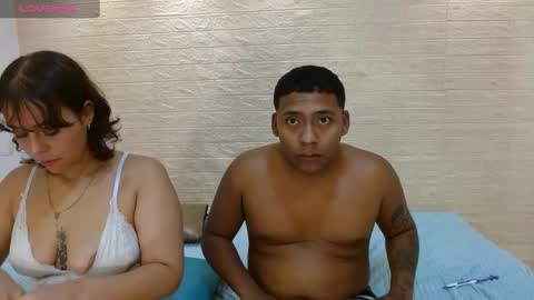 mastiv_1 online show from January 19, 2025, 3:50 am