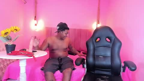 mastiv_1 online show from January 22, 2025, 3:52 am