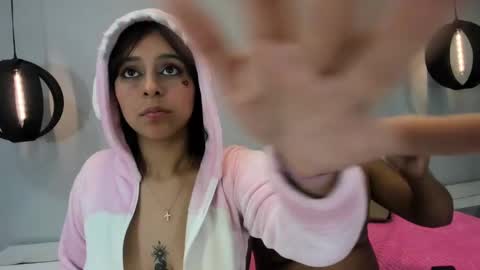 mastiv_1 online show from February 12, 2025, 4:23 am