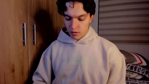 mastrangelo_x online show from January 16, 2026, 4:05 am