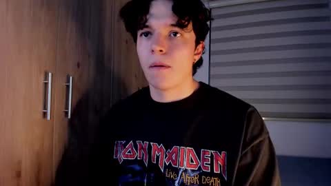 mastrangelo_x online show from March 1, 2026, 1:29 am