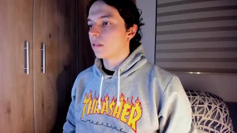 mastrangelo_x online show from May 21, 2026, 3:35 am