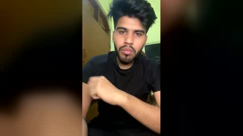 mastterrr online show from April 17, 2026, 5:54 am