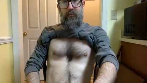 masturbauteur online show from October 19, 2025, 7:36 pm