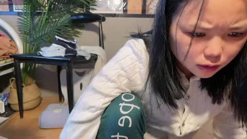 SuSu online show from May 9, 2026, 1:22 am