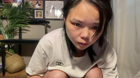 SuSu online show from May 12, 2026, 1:14 am