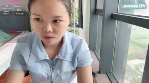 SuSu online show from June 17, 2026, 1:08 am