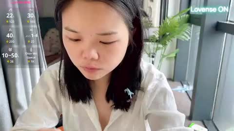 SuSu online show from June 21, 2026, 1:41 am