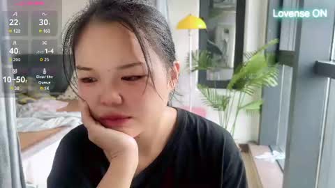 SuSu online show from June 23, 2026, 1:36 am
