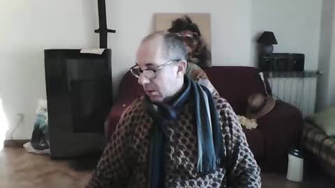 mat11efou online show from February 28, 2025, 1:03 pm