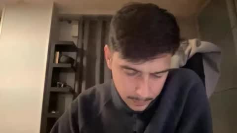 Aaron online show from October 27, 2025, 7:29 pm