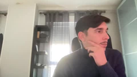 Aaron online show from January 9, 2026, 3:26 pm