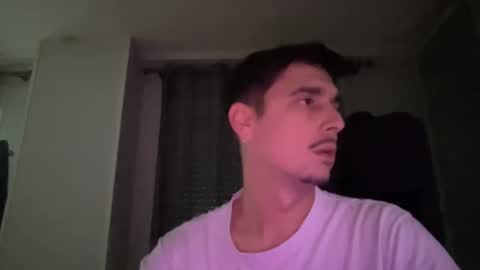 Aaron online show from February 1, 2026, 3:54 pm