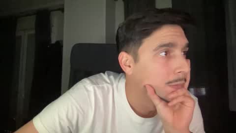 Aaron online show from February 3, 2026, 7:30 pm