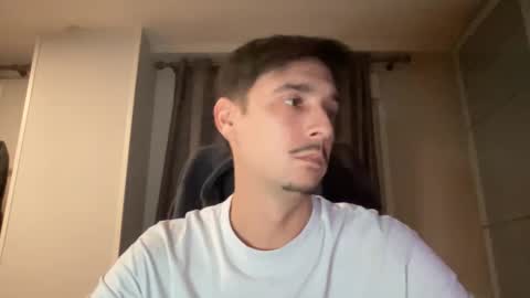 Aaron online show from February 4, 2026, 8:03 pm