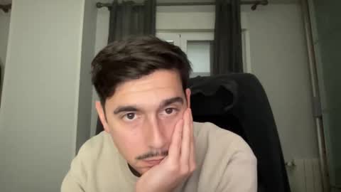 Aaron online show from February 5, 2026, 4:44 pm