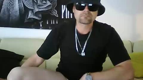 Marcel online show from September 21, 2025, 8:16 am