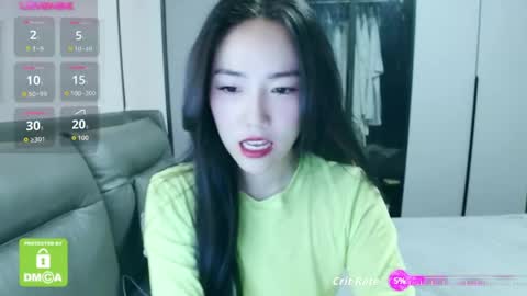 NIKITA online show from May 1, 2026, 2:05 am