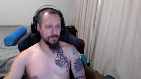 Matchy online show from November 11, 2025, 6:57 am