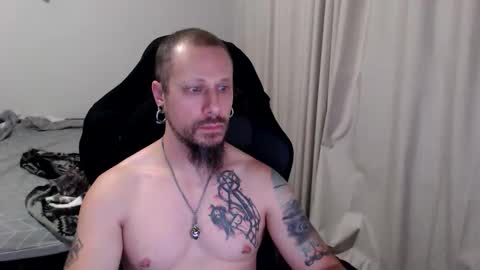 Matchy online show from March 16, 2026, 8:51 am