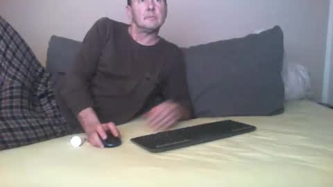 MATE AND BARB online show from January 25, 2025, 10:18 pm