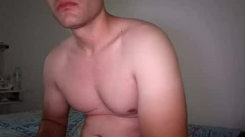 mateo2803 online show from May 17, 2026, 6:55 am