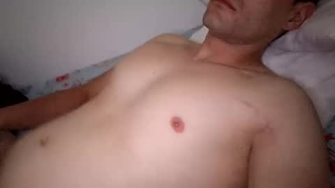 mateo2803 online show from May 20, 2026, 5:24 am
