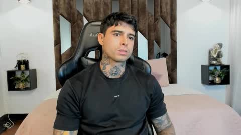 mateo_dilucajs1 online show from September 29, 2025, 8:57 pm