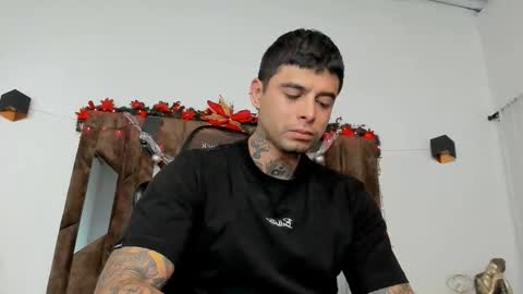 Snapshot of mateo_dilucajs1 chatting on December 22, 2025, 10:01 am mateo_dilucajs1 online show from December 22, 2025, 10:01 am