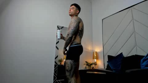 Snapshot of mateo_dilucajs1 chatting on January 7, 2026, 10:34 pm mateo_dilucajs1 online show from January 7, 2026, 10:34 pm