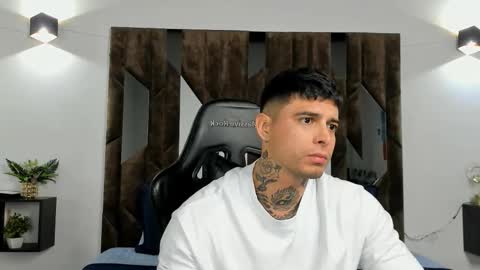 Snapshot of mateo_dilucajs1 chatting on January 8, 2026, 9:06 pm mateo_dilucajs1 online show from January 8, 2026, 9:06 pm