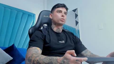 Snapshot of mateo_dilucajs1 chatting on January 12, 2026, 9:20 pm mateo_dilucajs1 online show from January 12, 2026, 9:20 pm